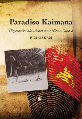 Paradiso Kaimana (Paperback) Paradiso Kaimana (Paperback)