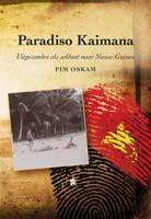 Paradiso Kaimana (Paperback) - thumbnail