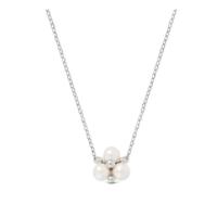 Dames hanger Majorica 15296.01.2.N38.000.1 Zilverkleurig - thumbnail