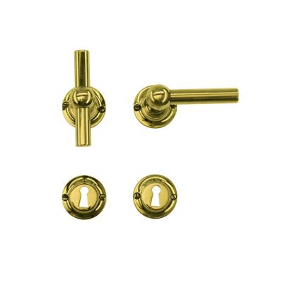 HDD Pro DEURKRUK PRO PETRA NM T+L KOPER NIET VERNIST