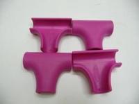 Steco Voordragerbeschermer t-signer roze (p4) - thumbnail