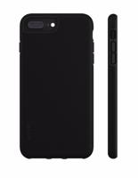 Skech Matrix ShockProof Beschermend Anti Slip Hoesje voor iPhone 7 Plus (6 Plus/6s Plus compatibel) - Zwart - thumbnail