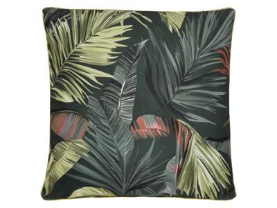 LIVARNO Sierkussen 45 x 45 cm (Bladeren) LIVARNO Sierkussen 45 x 45 cm (Bladeren)