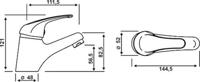Cornat 3086 Yago 1Gr-Mengkraan Ld Wt Ch - YA12 - thumbnail