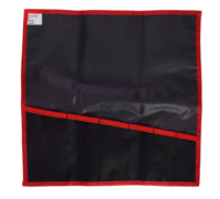 Facom nylon etui 6 opbergzakjes - N.38A-6B - thumbnail