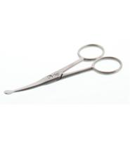 Malteser Neusharenschaar 10.5cm gebogen 149 1 Stuks - thumbnail