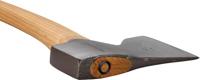 Hultafors Timmermansbijl SY SV | 500 mm - HU840326 - HU840326 - thumbnail