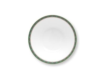 Pip Studio Kom Berry Blues Blue 18cm