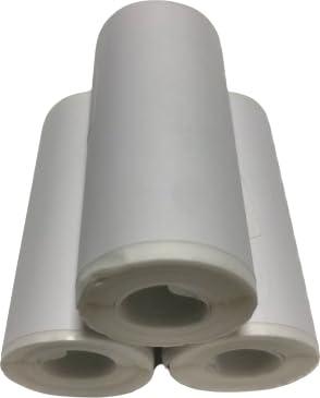 Printerlabels Denver Electronics PSP-43 Wit 3 Lakens