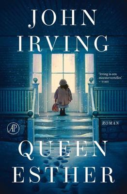 Queen Esther - John Irving - ebook