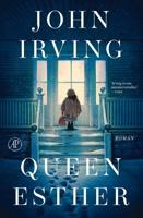 Queen Esther - John Irving - ebook - thumbnail