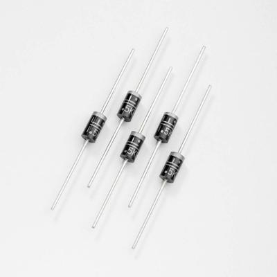 Littelfuse 1.5KE15CA TVS-diode DO-201 15.8 V 1500 W