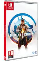 Mortal Kombat 1 - thumbnail