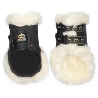 Veredus Kevlar Gel Vento STS kogelbeschermers zwart maat:s - thumbnail