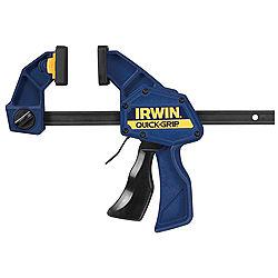Irwin Eenhandslijmtang/spreider Medium-Duty 300/81mm - T512QCEL7