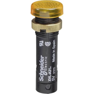 Schneider Electric XVLA335 Verlichte druktoetsschakelaar 1 stuk(s)