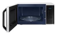 SAMSUNG Solo magnetron - Wit - 23 L - 800 W - Ovenruimte van keramisch geëmailleerd - thumbnail