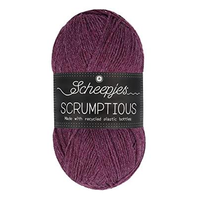 Scheepjes Scrumptious - 368 Cabernet Gelato