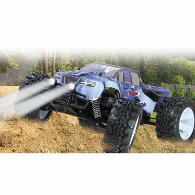 Jamara Tiger Ice Monstertruck 4WD rc Jamara Tiger Ice Monstertruck 4WD rc