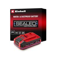 Einhell SEALED PXC Plus A2 Power X-Change 4511618 Gereedschapsaccu 18 V 3 Ah Li-ion - thumbnail