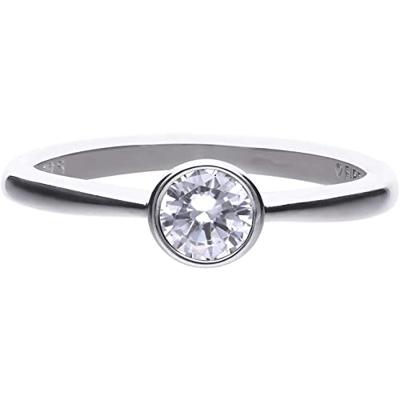 Dames ring Diamonfire 6118111582160 (16)