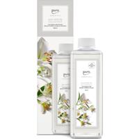 IPuro geurdiffuser navulling white lily 500ml - thumbnail