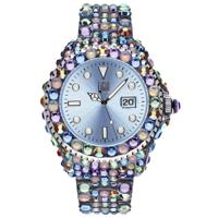 Light Time MEDITERRANEO (Ø 39 mm) Dames horloge - thumbnail