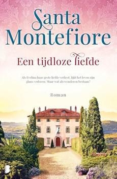 Een tijdloze liefde - Santa Montefiore - ebook