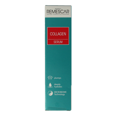Remescar Collageen serum 30 Milliliter