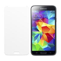 PanzerGlass Displaybeschermfolie (anti-vingerafdruk); geschikt voor Samsung Galaxy S5/S5 Neo, helder - thumbnail