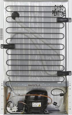 ETNA VS4088 diepvriezer Ingebouwd Staand 99 l A+ Wit ETNA VS4088 diepvriezer Ingebouwd Staand 99 l A+ Wit