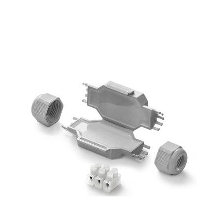 Beslight KabelmofLittle Joint met gel IP68 - 48166