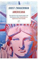 Americana: een keuze uit zijn omzwervingen in de Amerikaanse cultuur - thumbnail