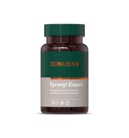 Bonusan Tyronyl Expert Capsules - thumbnail