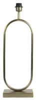 Lampvoet 20x13x55 cm JAMIRI licht goud - thumbnail