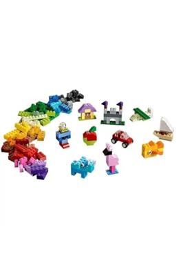 Lego classic 10713 creatieve koffer