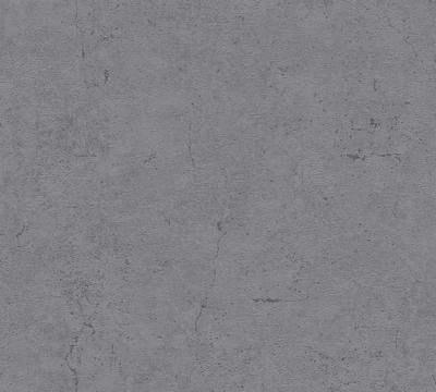 Livingwalls Metropolitan Stories grijs behang | 369115