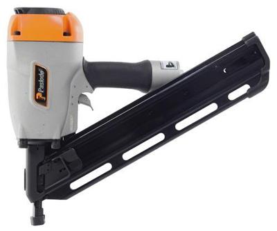 Paslode pneumatisch stripspijkerapparaat psn98 (51-98mm) (nml)