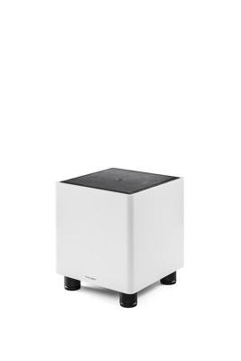 Sonus faber Gravis I subwoofer White Matte Sonus faber Gravis I subwoofer White Matte
