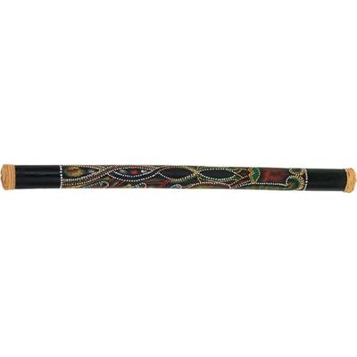 Pearl PBRSP-32/693 rainstick 32 inch Hidden Spirit Pearl PBRSP-32/693 rainstick 32 inch Hidden Spirit