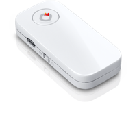 Oehlbach: BTR 4.2 Bluetooth-transceiver - Wit - thumbnail