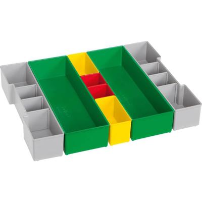 L-BOXX Inzetboxenset G3 LB 102 - 6000010096