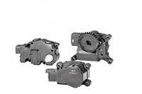 Stel element, mengklep AA18000P - thumbnail