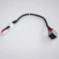 Notebook DC power jack for Dell Inspiron N4050 M4040 Vostro 1450 - thumbnail