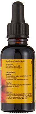 Bee Health Propolis Druppels