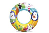 Bestway zwemring onderwaterwereld, 51cm - thumbnail