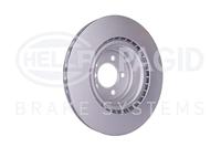 Remschijf 8DD355128981 - thumbnail