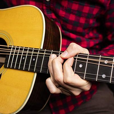 Martin Strings MA130FX Flexible Core Silk & Phosphor 11-47 Martin Strings MA130FX Flexible Core Silk & Phosphor 11-47