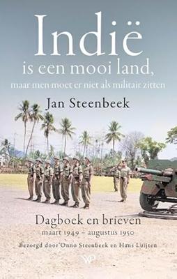Indië is een mooi land, maar men moet er niet als militair zitten (Paperback) Indië is een mooi land, maar men moet er niet als militair zitten (Paperback)