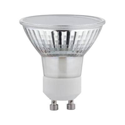 Paulmann LED-plantenlamp groei 230 V GU10 3.5 W Barnsteen 1 stuk(s) Paulmann LED-plantenlamp groei 230 V GU10 3.5 W Barnsteen 1 stuk(s)